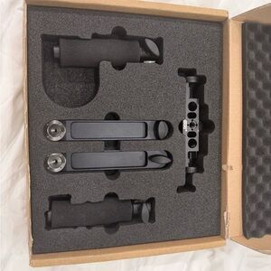 ARRI K2.66275.0 Handgrip W/O on/off switch